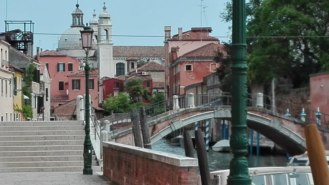 San Gervasio Venice