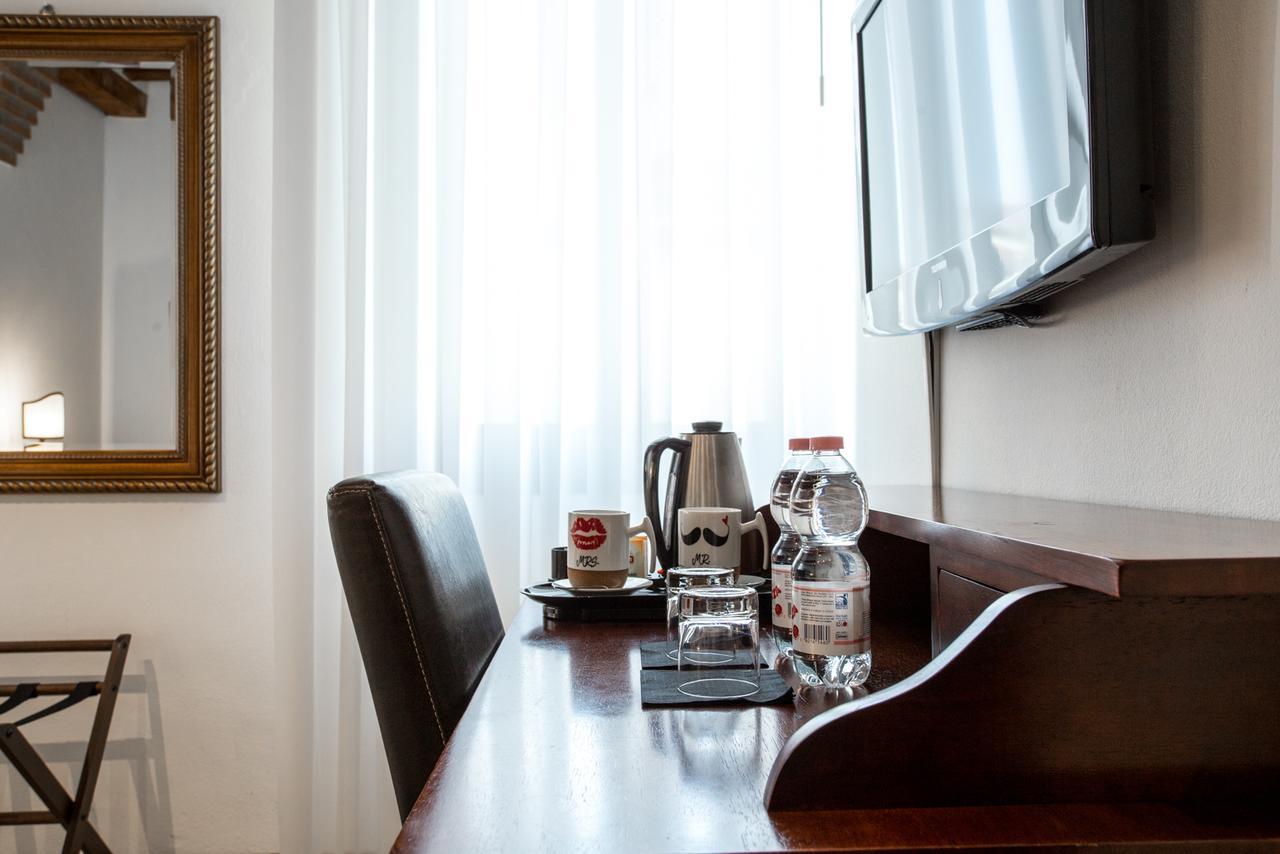 Ca' Santo Spirito B&B Bed & Breakfast