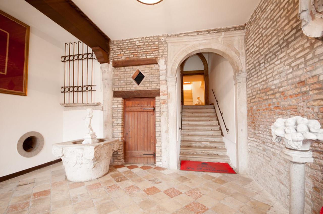 Apartamento Doge Morosini Palace By Wonderful Italy *