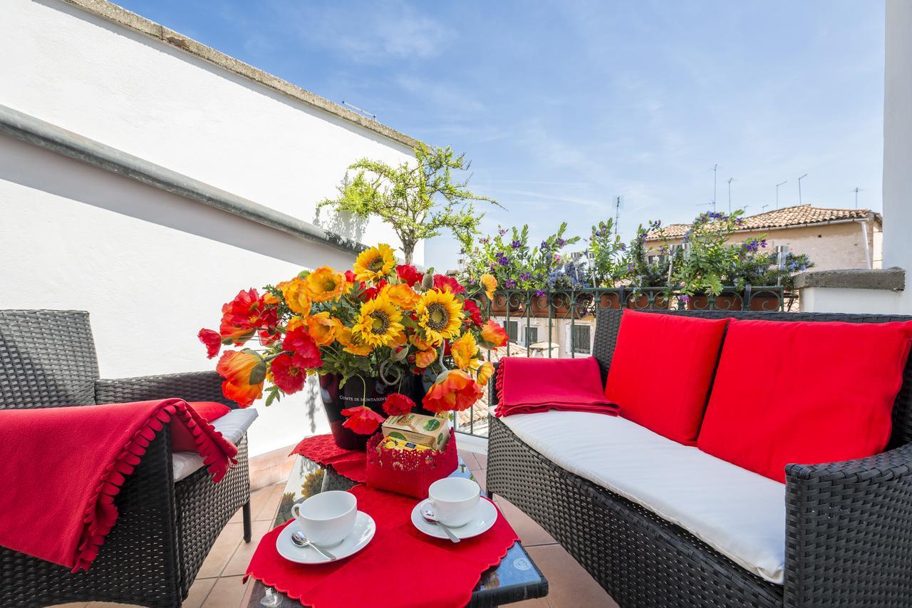 Apartment Heaven Ca' Giulia