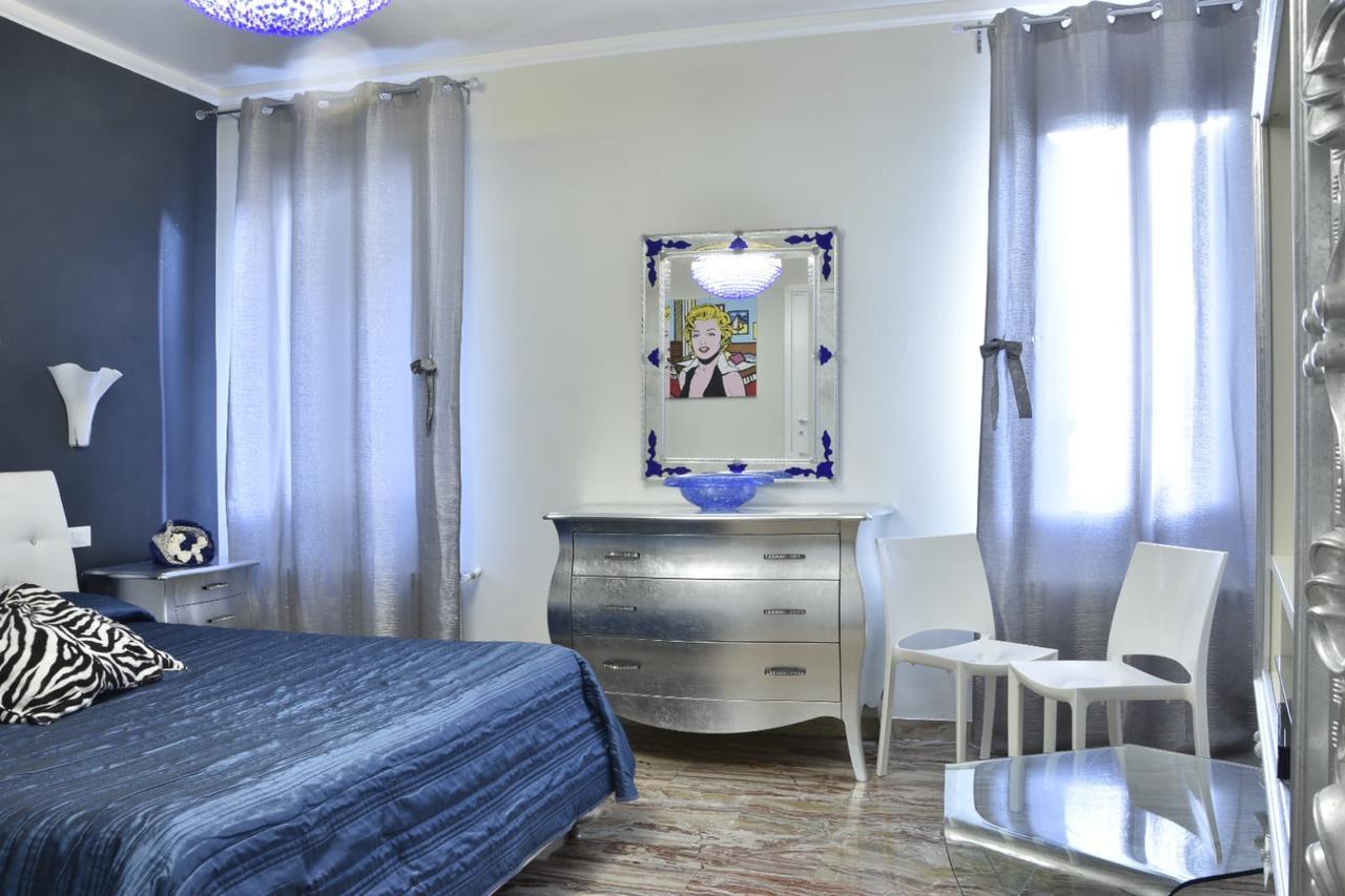 Ca' Del Cinema Bed & Breakfast 3*