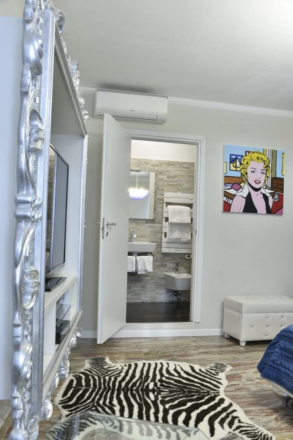 Bed & Breakfast Ca' Del Cinema 3*