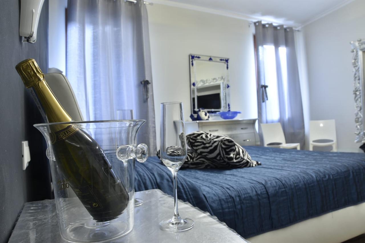 Bed & Breakfast Ca' Del Cinema 3*