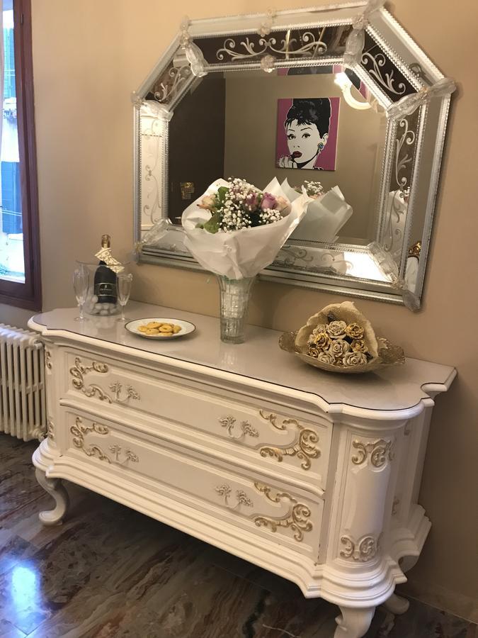 Ca' Del Cinema Bed & Breakfast Venezia