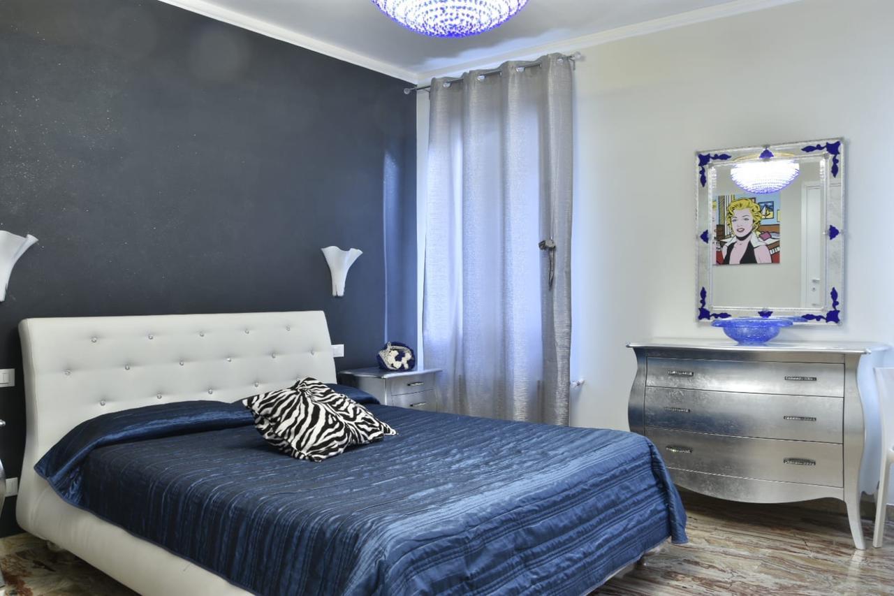 Bed & Breakfast Ca' Del Cinema Venezia