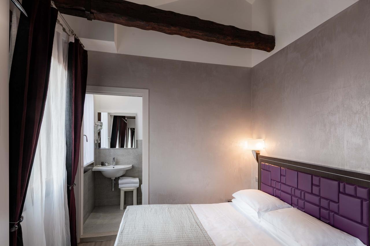 Paganelli Hotel Veneza