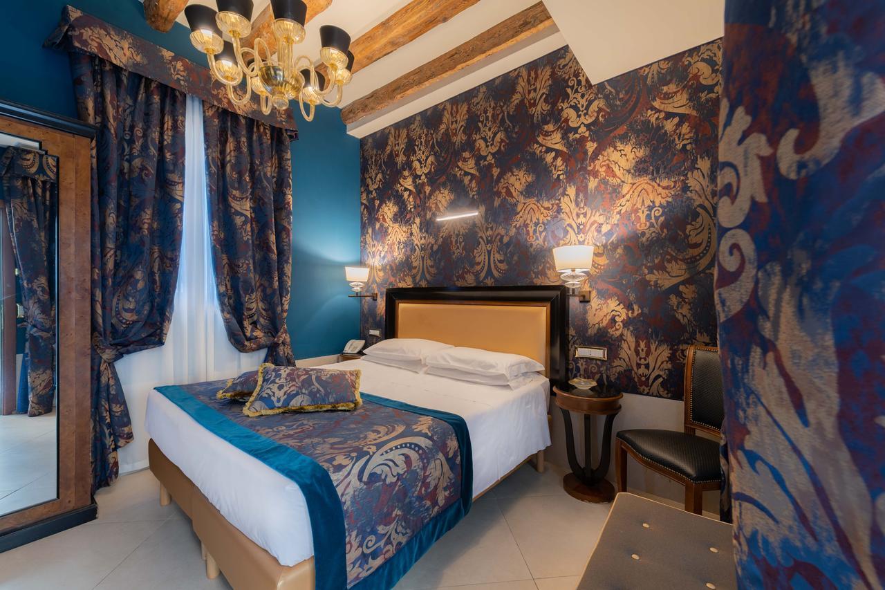 Hotel Paganelli Veneza