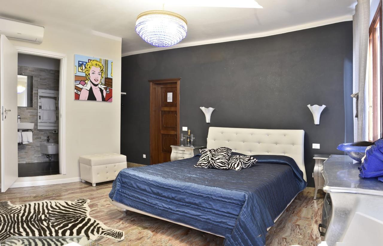 Bed & Breakfast Ca' Del Cinema