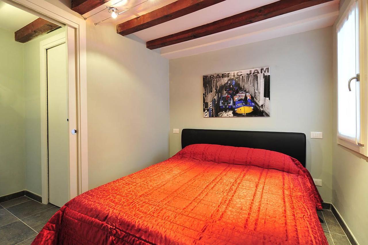 Apartment La Vida - Faville *