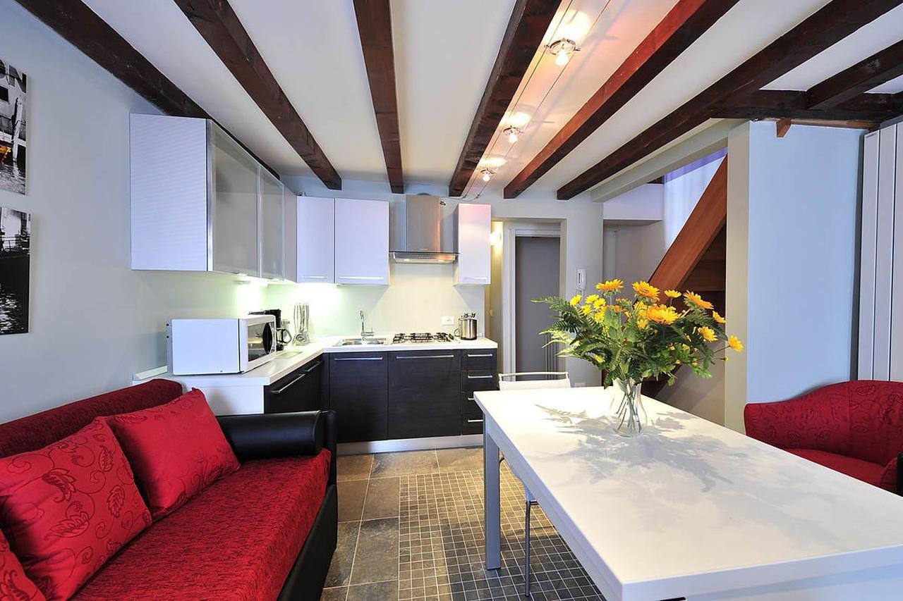 La Vida - Faville Apartment Venice