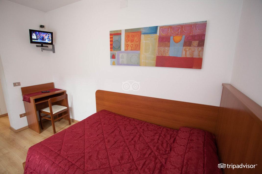 Caprera Hotel Venice