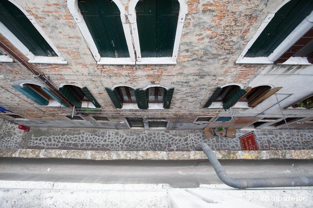 Caprera 2* Venice