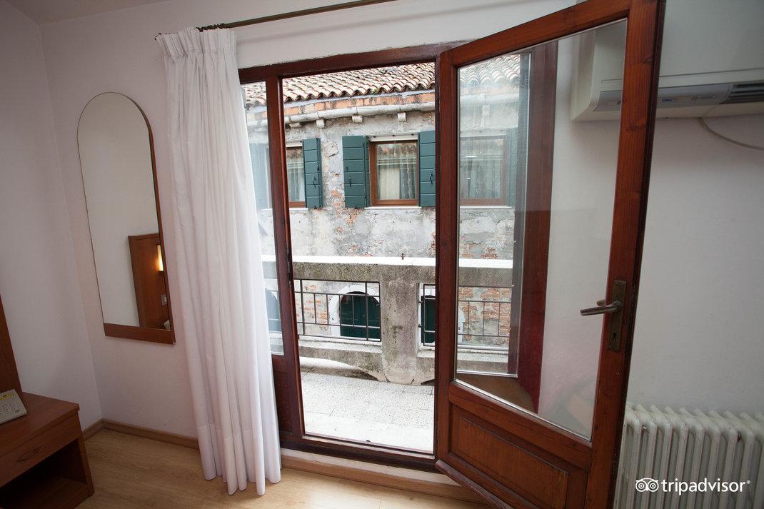 Caprera Hotel Venice