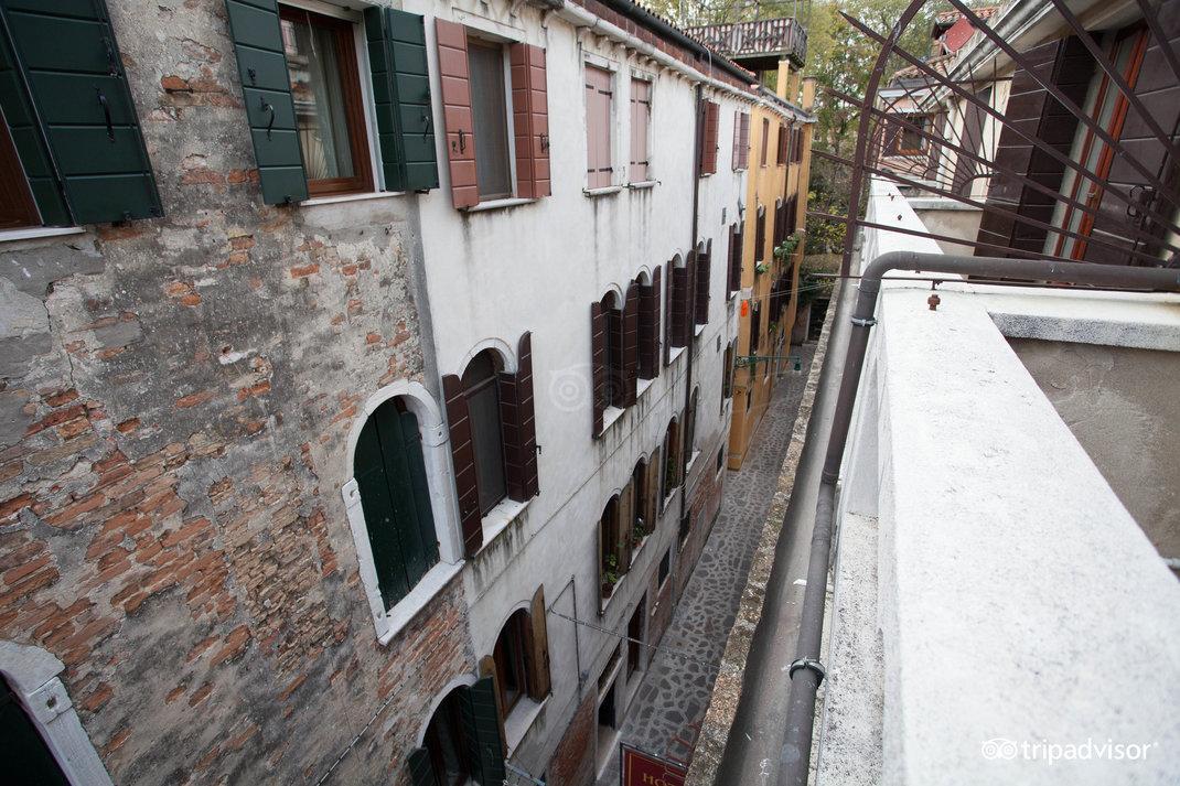 Caprera Hotel Venice
