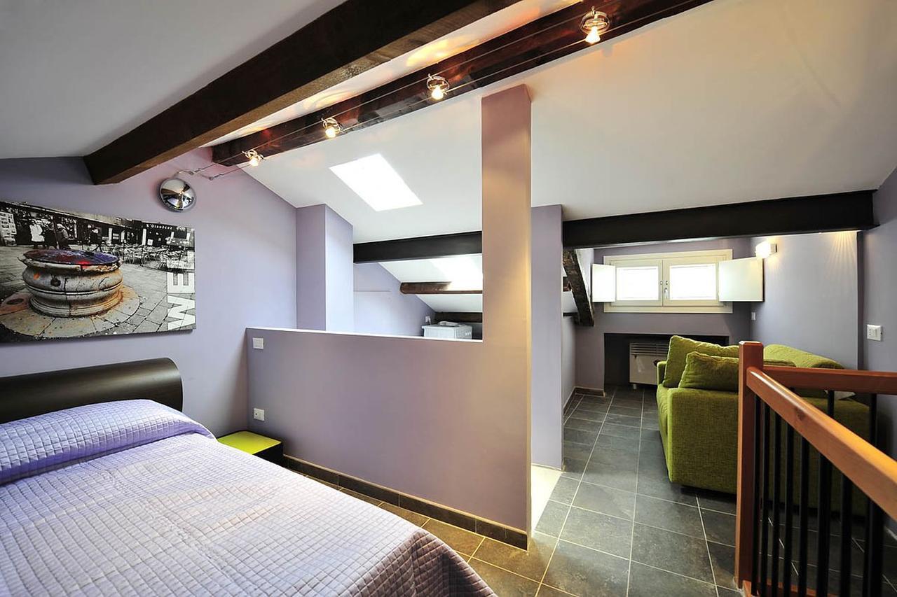 Apartment La Vida - Faville