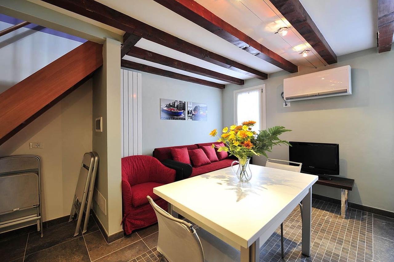 Apartment La Vida - Faville Venice