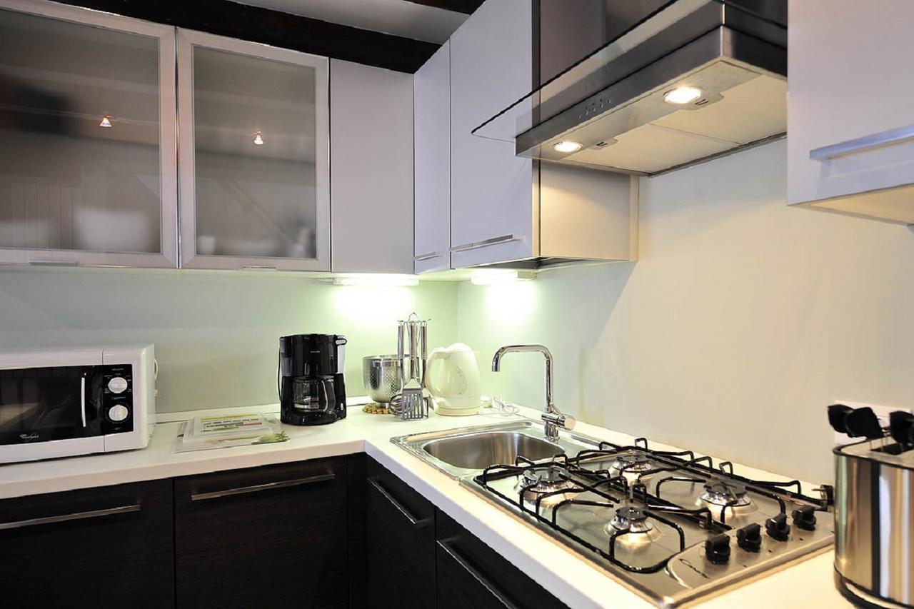 Apartment La Vida - Faville