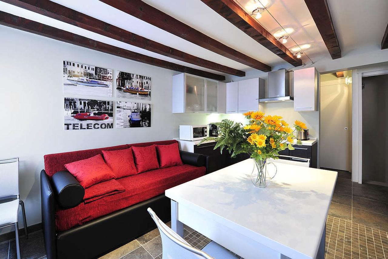 Apartment La Vida - Faville Venice