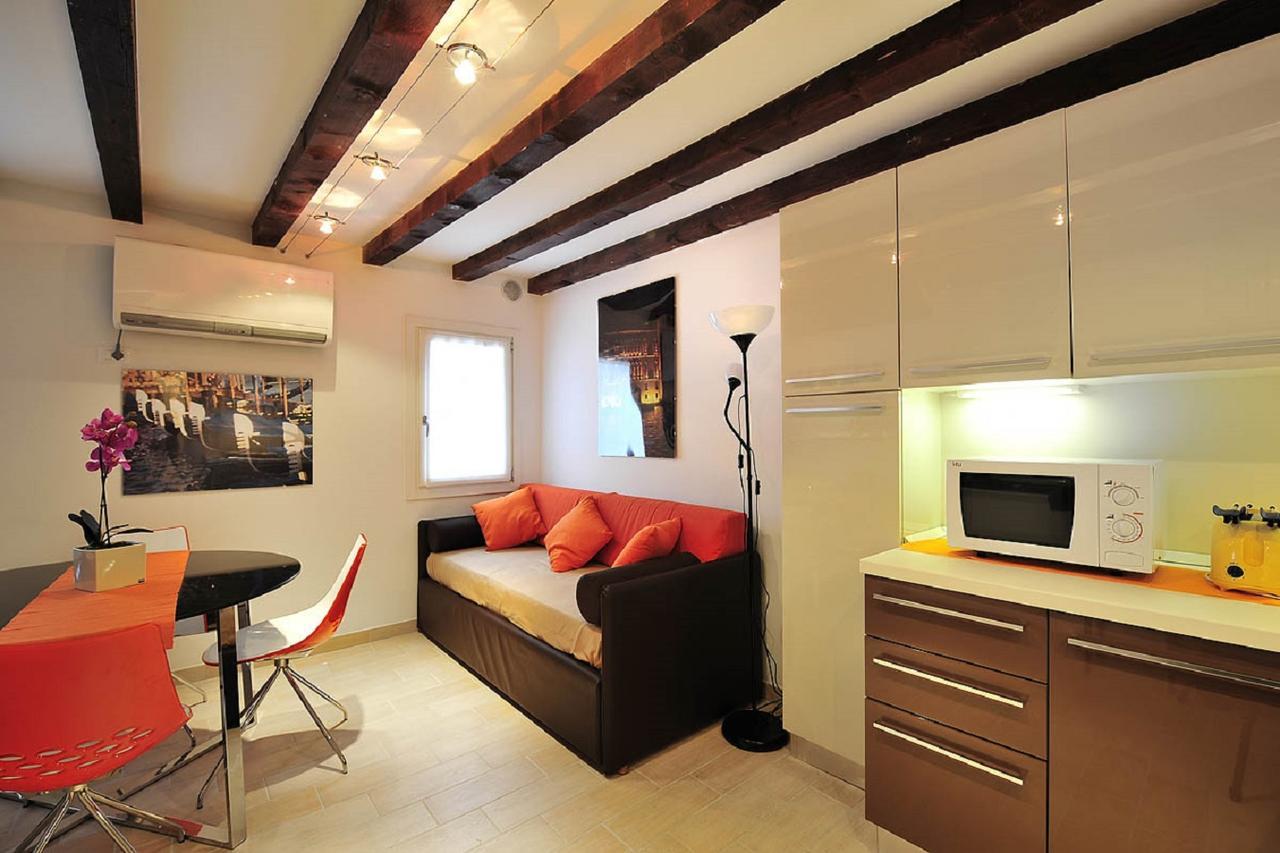 Apartment La Vida - Faville *