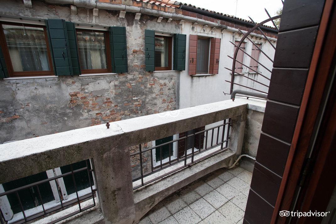 Caprera Venice