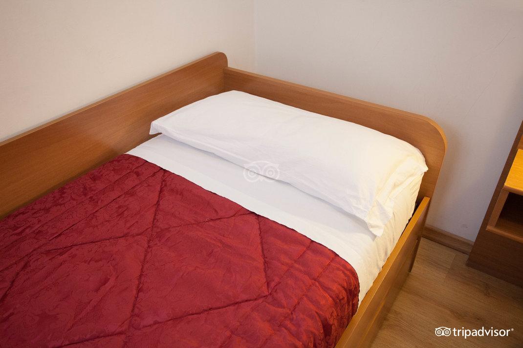 Hotel Caprera Venice