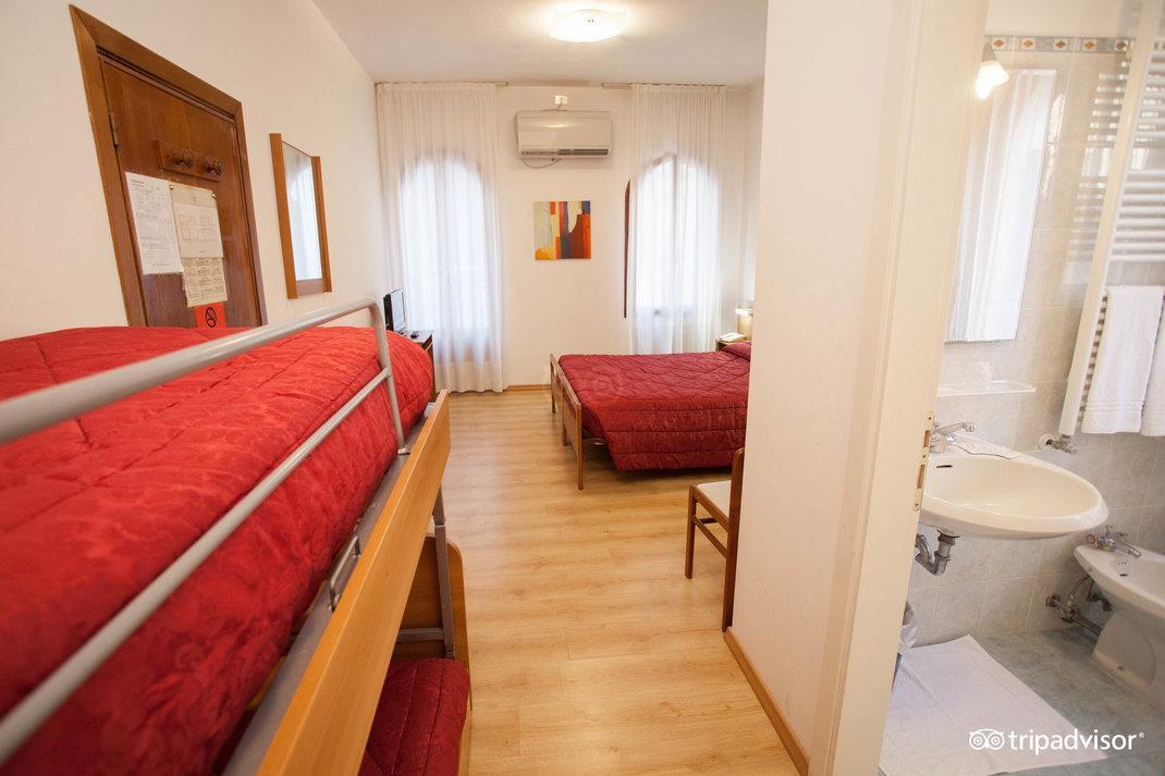 Caprera Hotel Venice