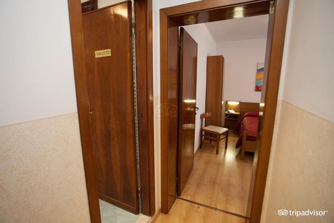 Caprera Hotel Venice