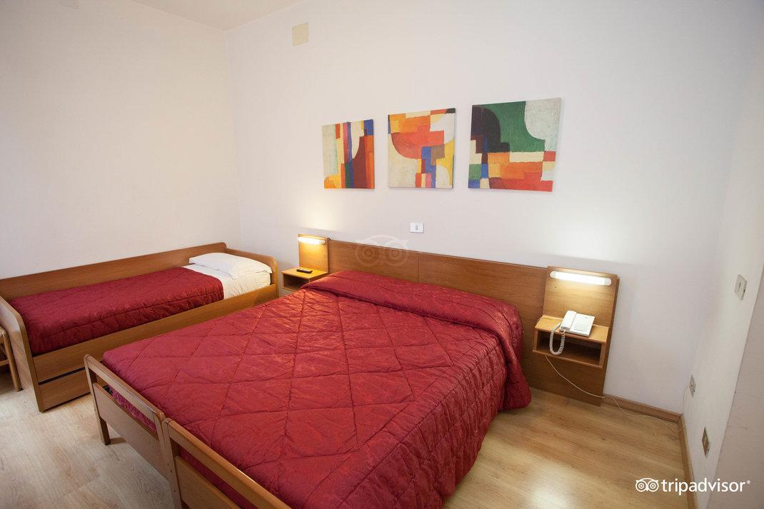 Caprera Hotel Venice
