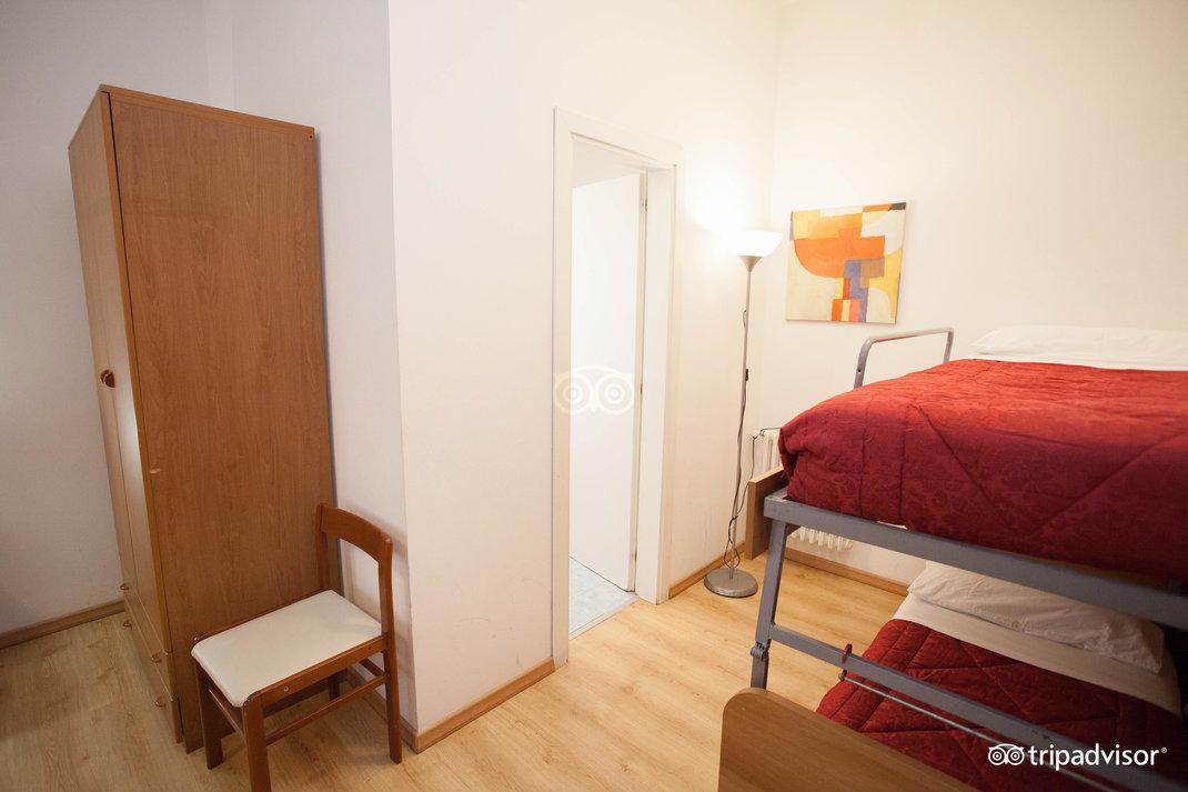 Hotel Caprera Venice