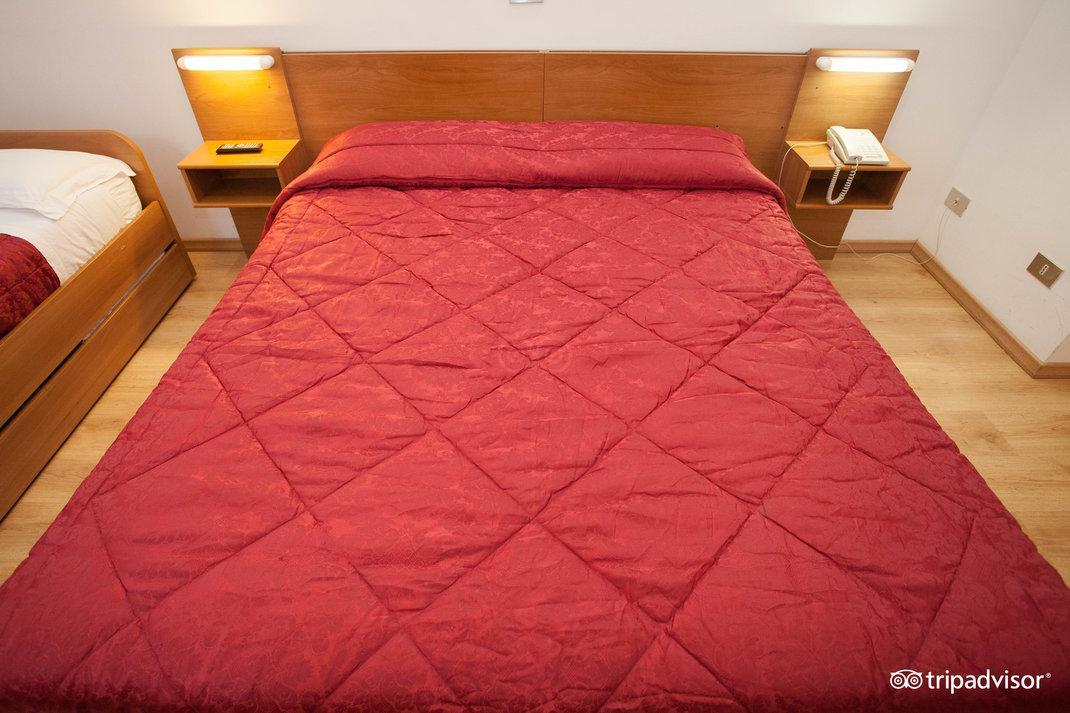 Hotel Caprera