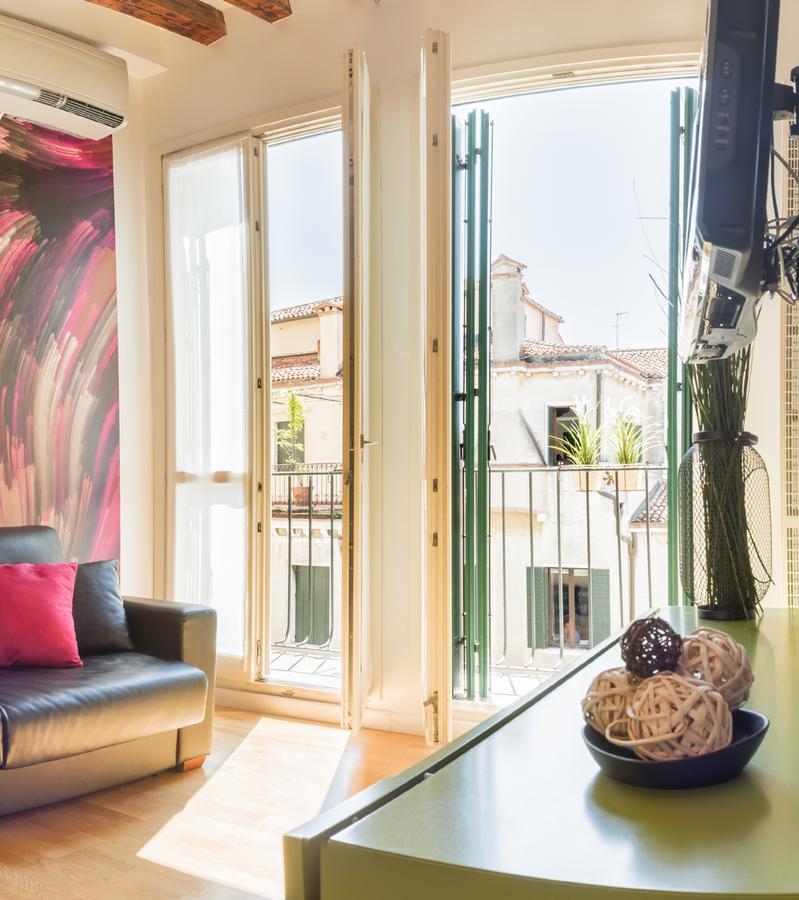 Rialto Whit Lift Apartment *