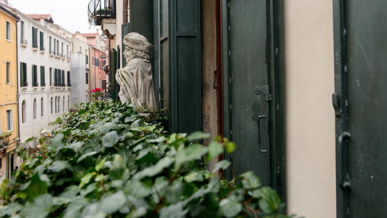 Joseph Apartment Venice