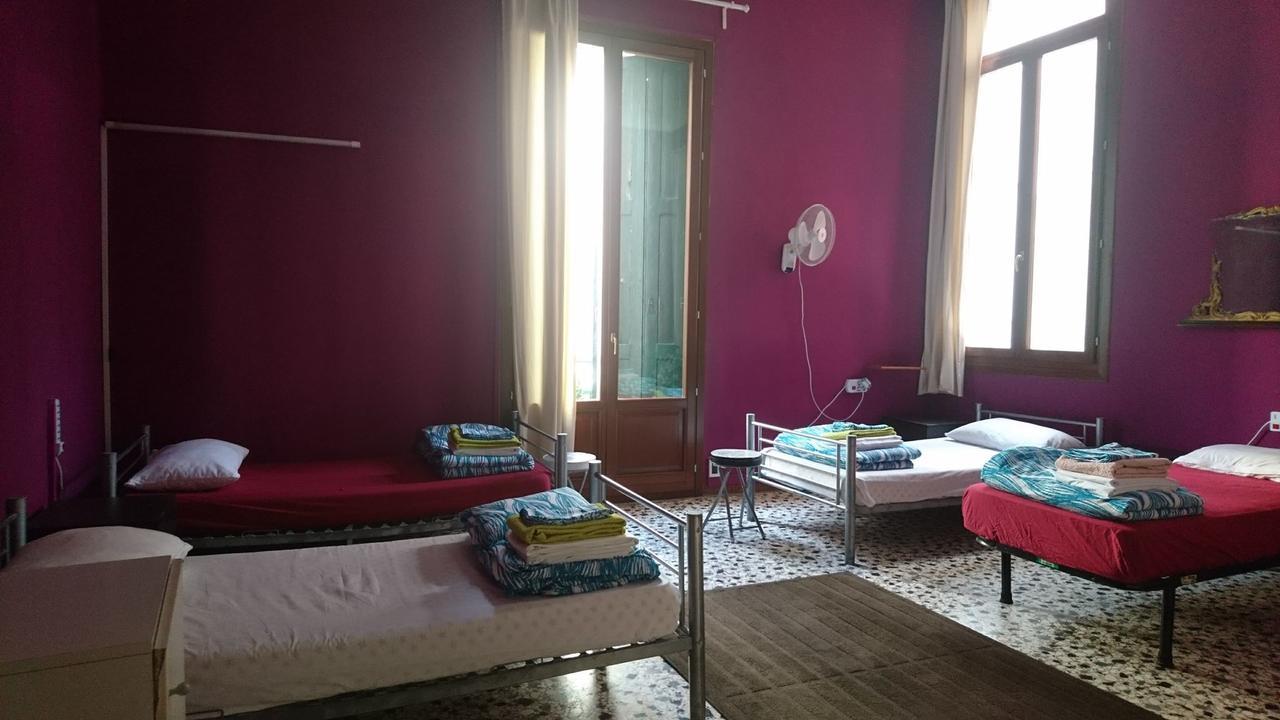 Youth Palace * Venice