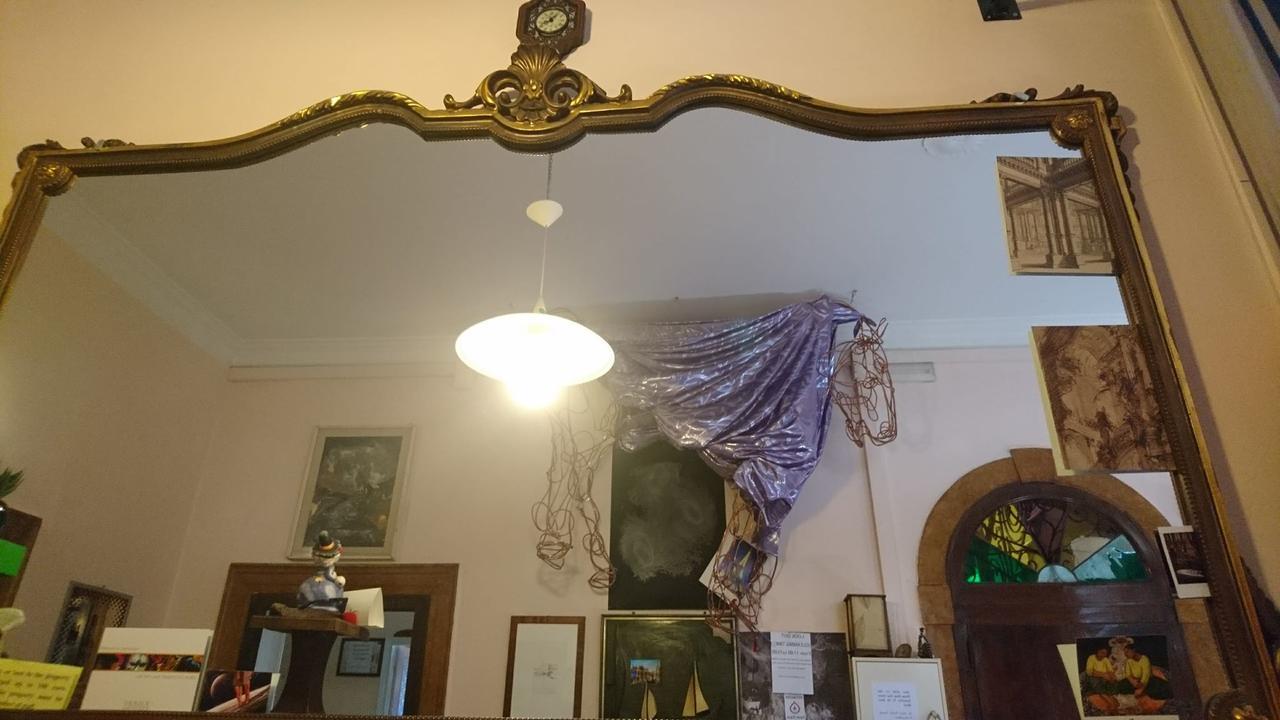 Hostel Youth Palace Venice