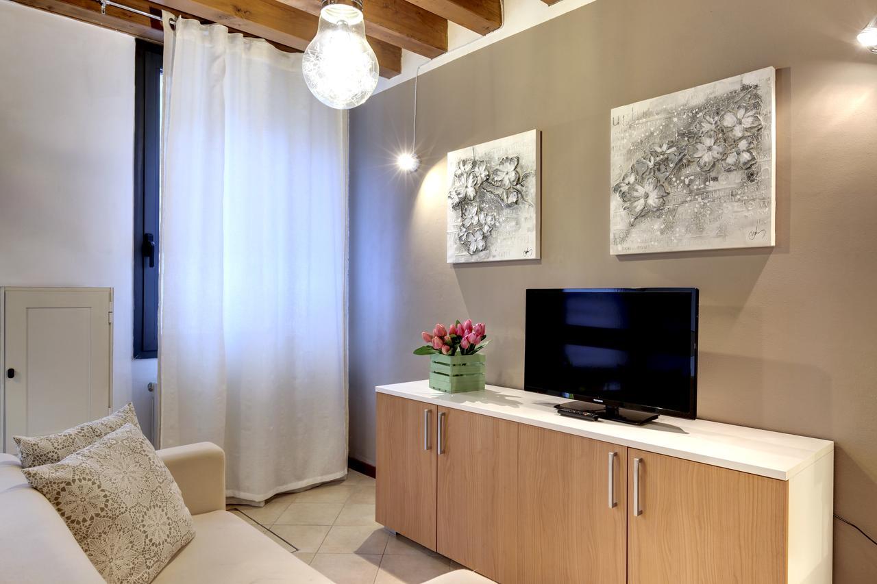 Apartamento Cannaregio - Style