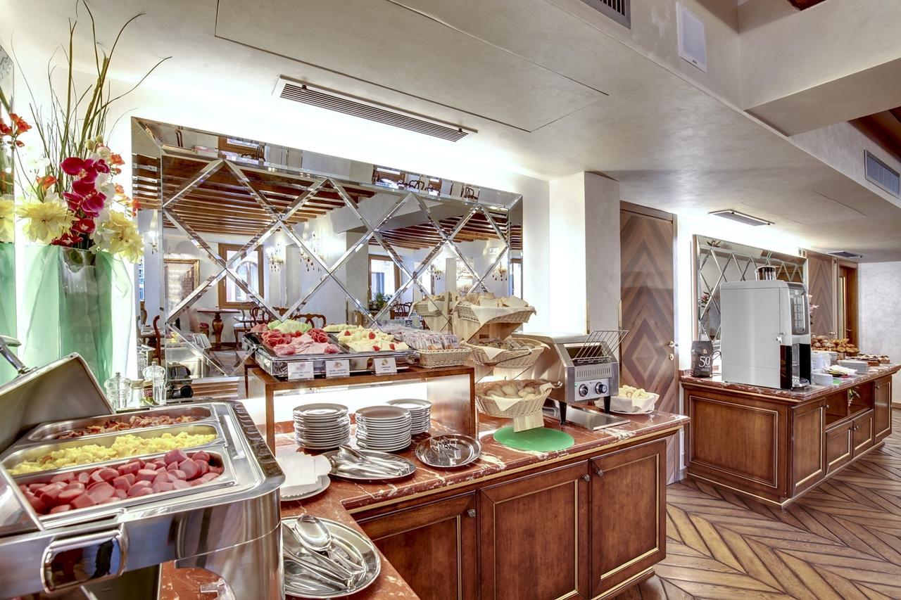 Casanova Venice