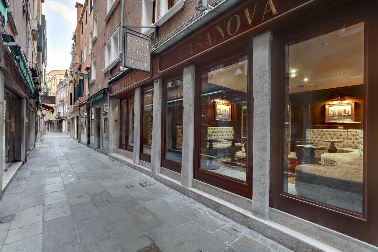 Casanova Veneza