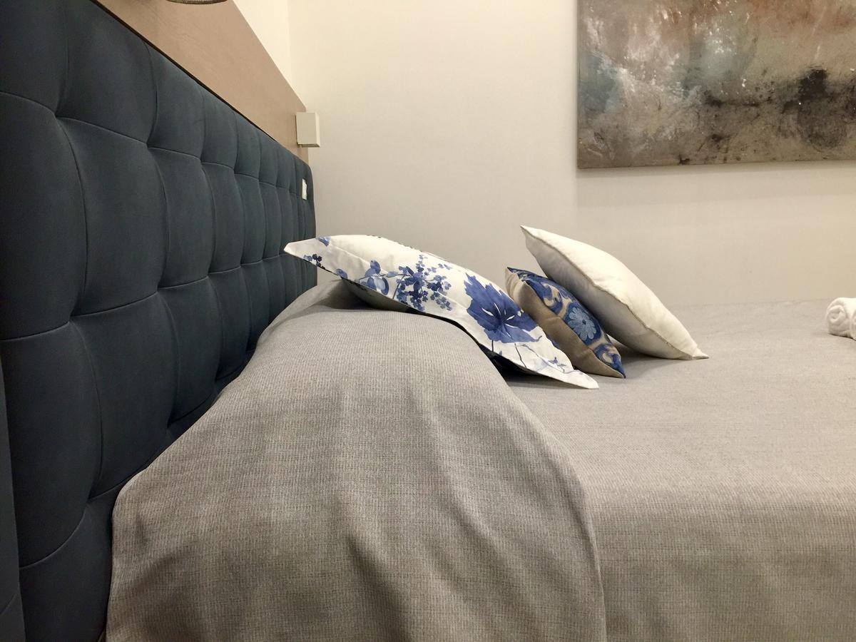Al Pozzo Di Luce Guest house *