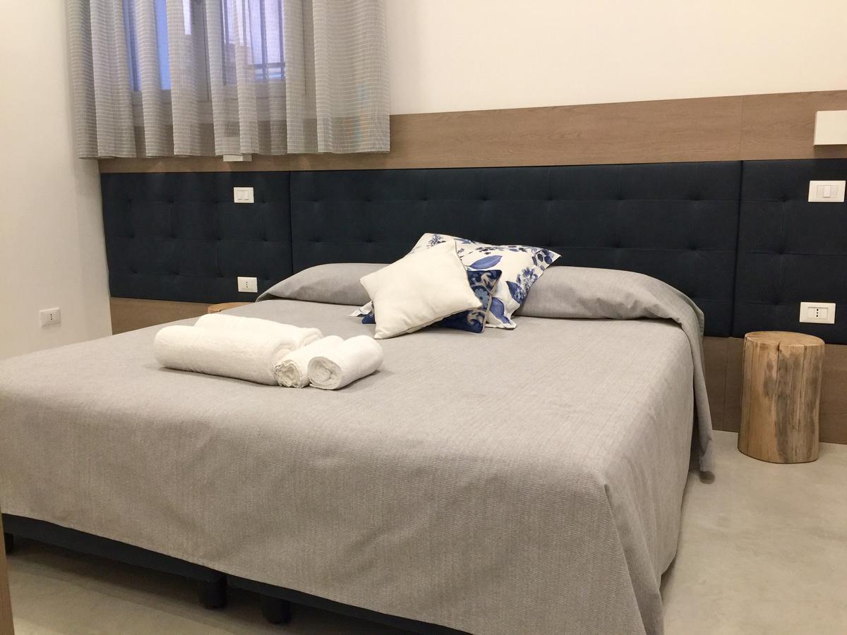 Al Pozzo Di Luce Guest house