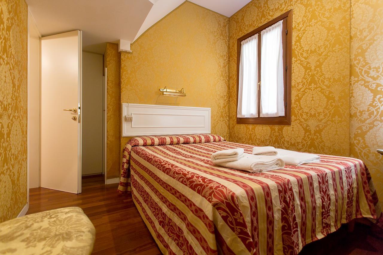 Residenza Goldoni 3*