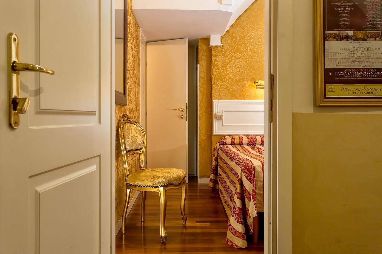 Residenza Goldoni 3*