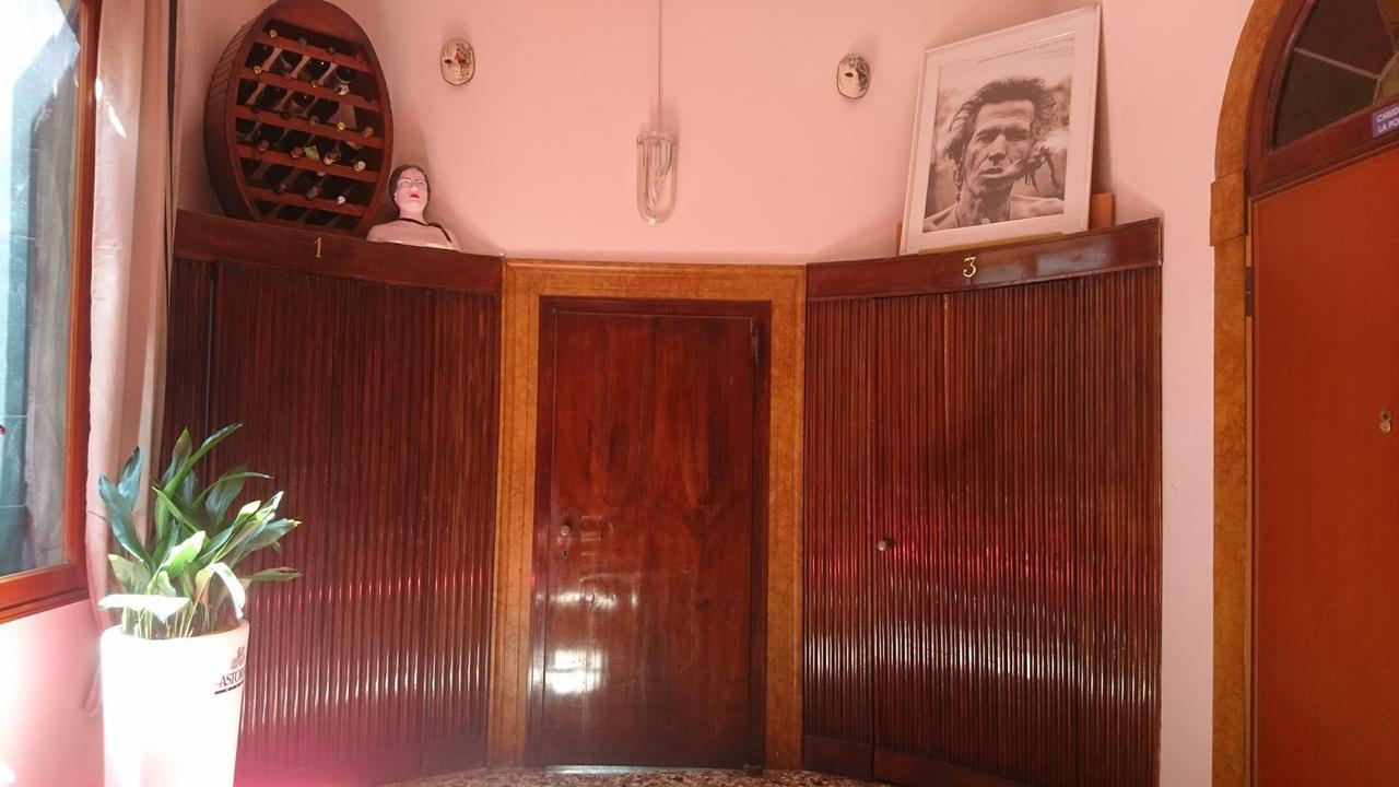 Youth Palace Hostel *