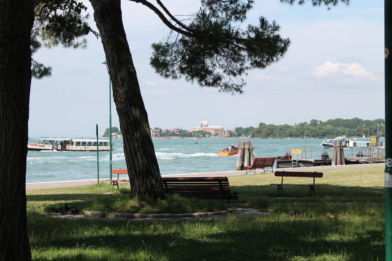 Boathotels Marina Sant'elena Venice