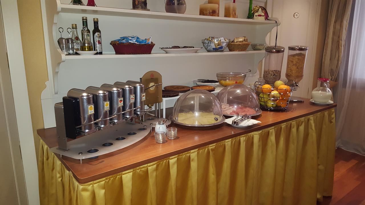 Hotel Corte Contarina 3*