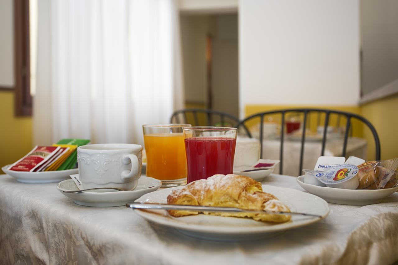 Residenza Goldoni 3* Venice