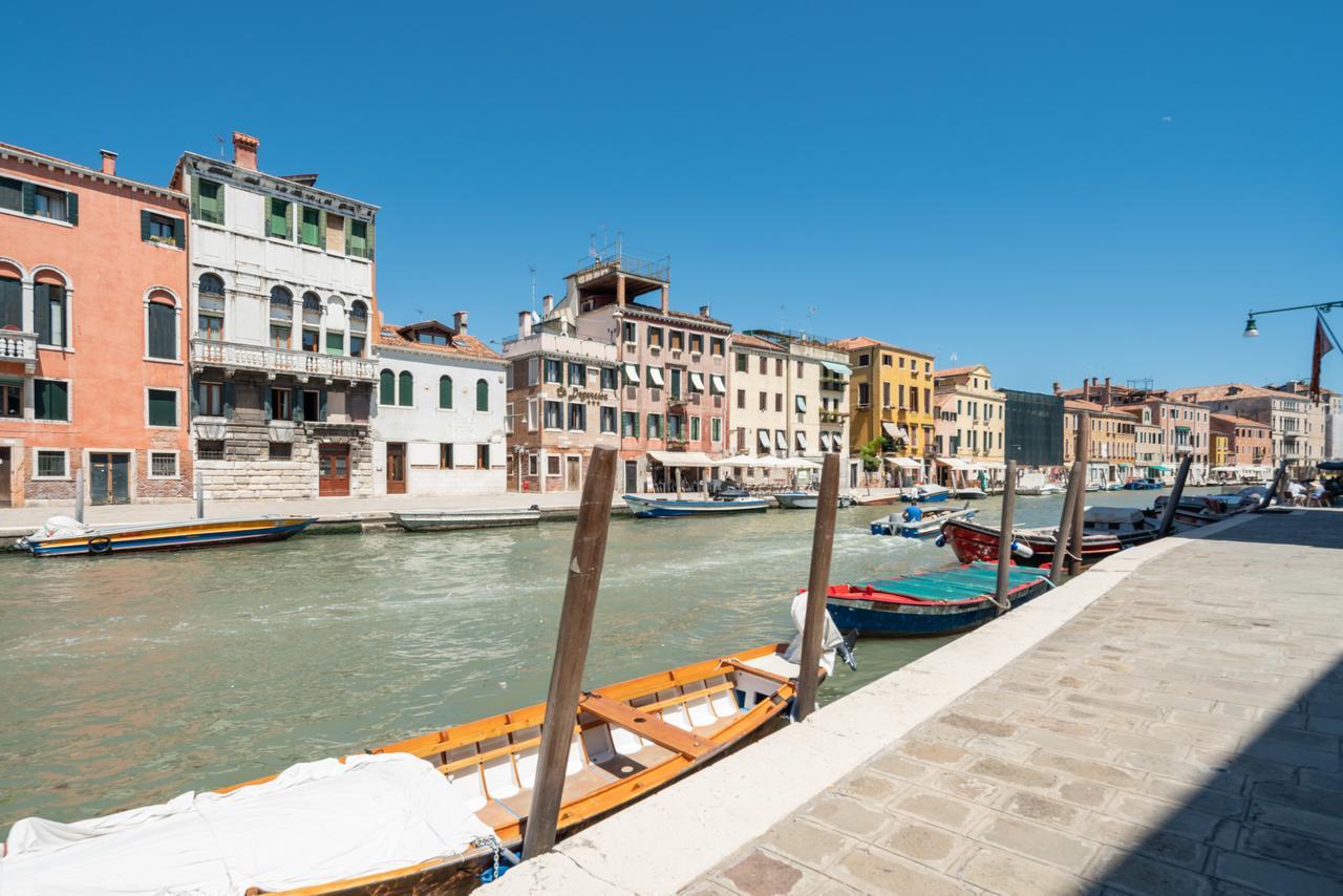 Apartment Ca Degli Archi 2