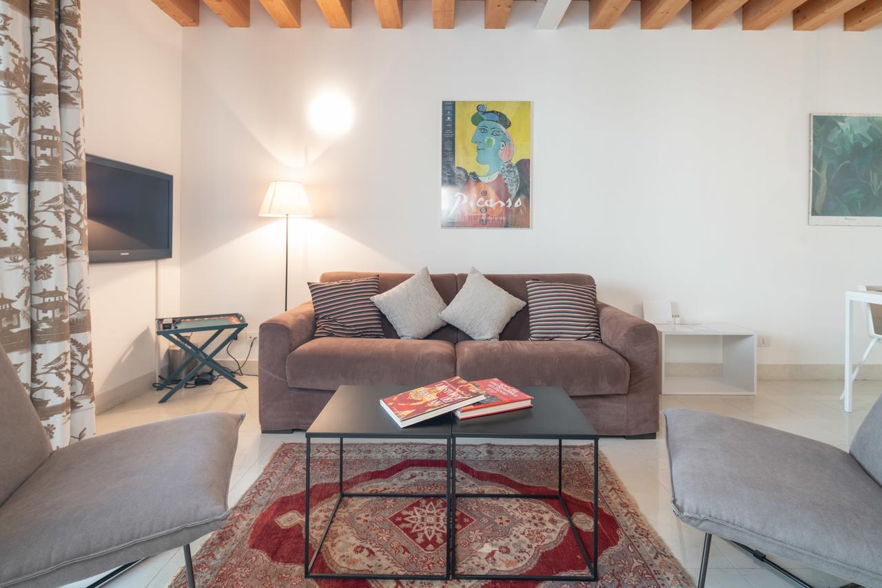 Ca Degli Archi 2 Venice