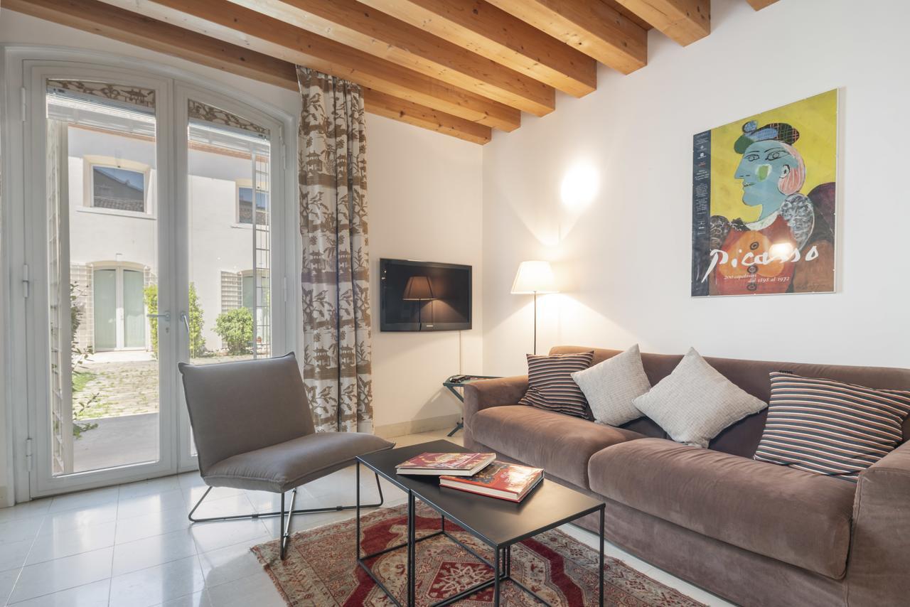 Ca Degli Archi 2 Venice