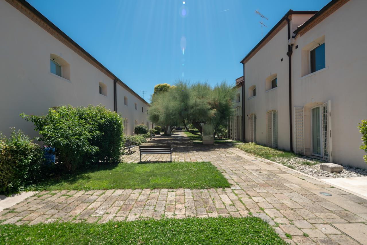 Ca Degli Archi 2 Apartment Venice
