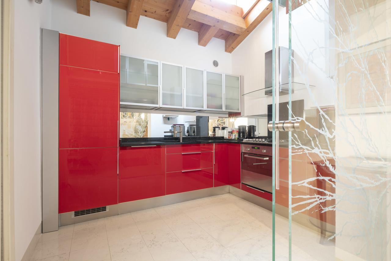 Apartment Ca Degli Archi 2